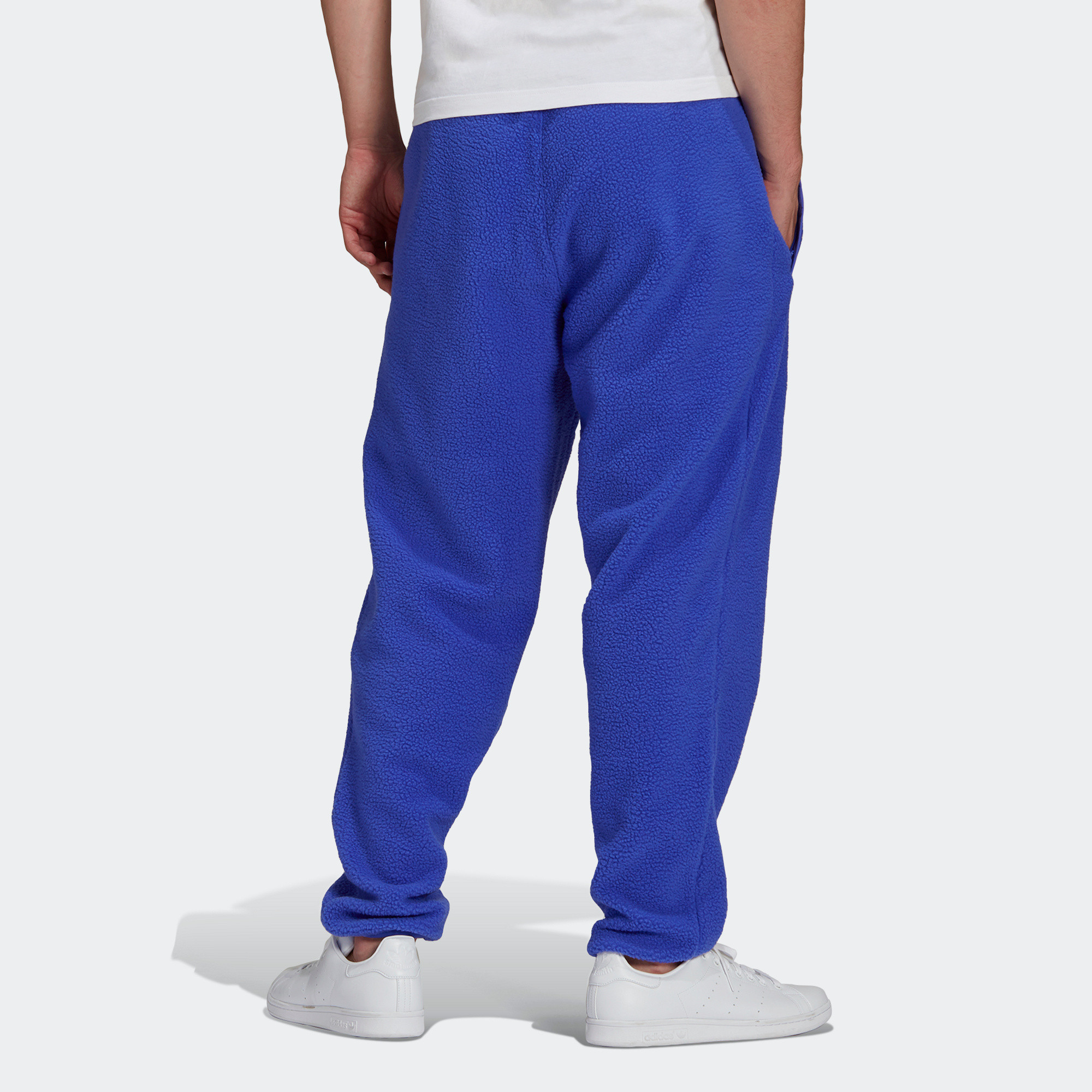 Pantaloni adidas Adventure Polar Fleece, Multicolor, large image number 3