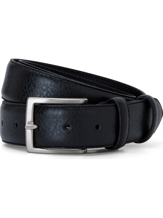 Luca D'Altieri mixed leather belt