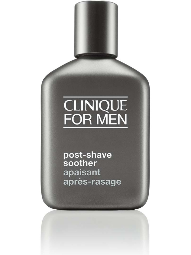 Clinique men post shave soother 75 ml