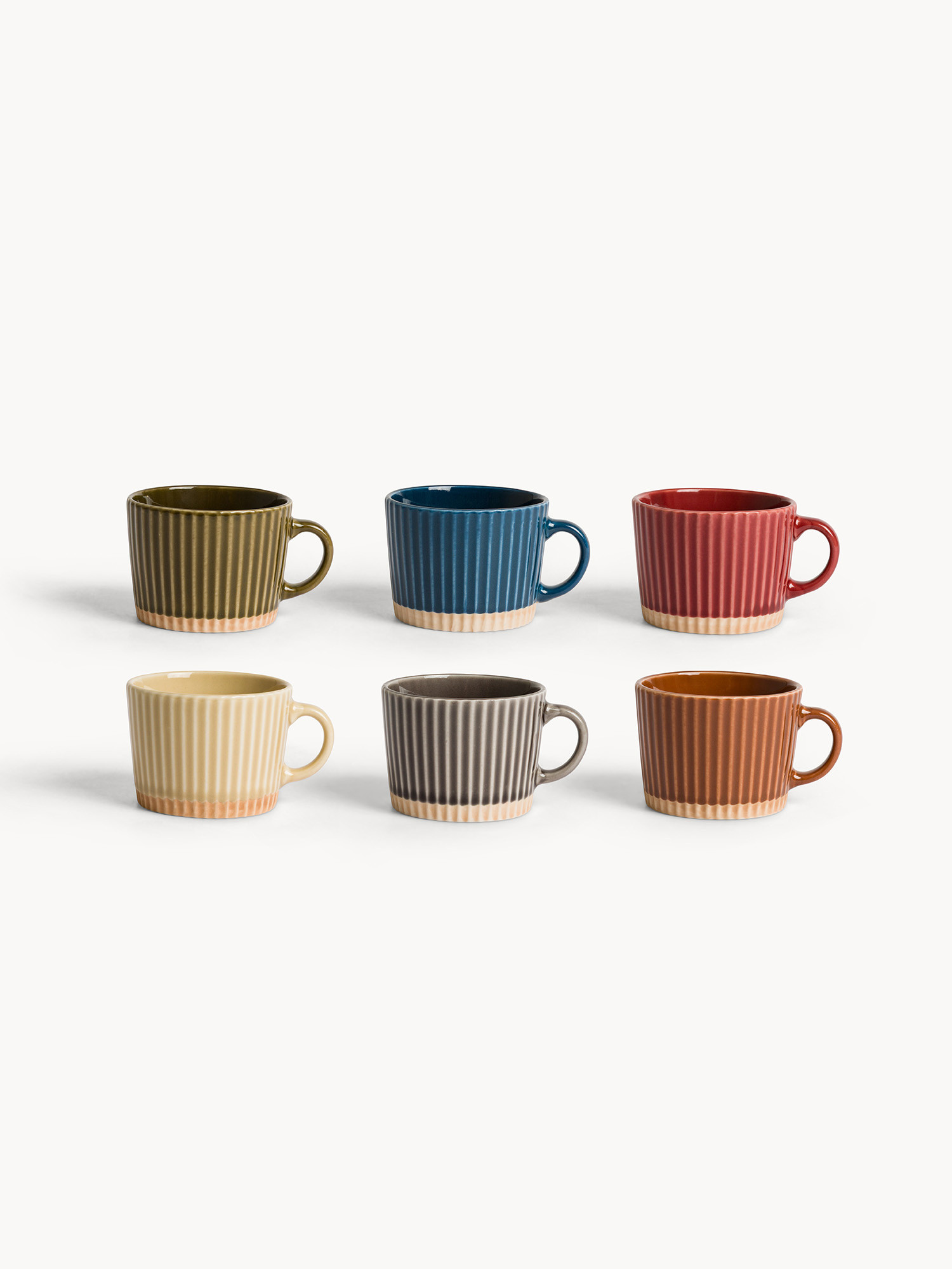 Tazza te new bone china, Multicolor, large image number 0
