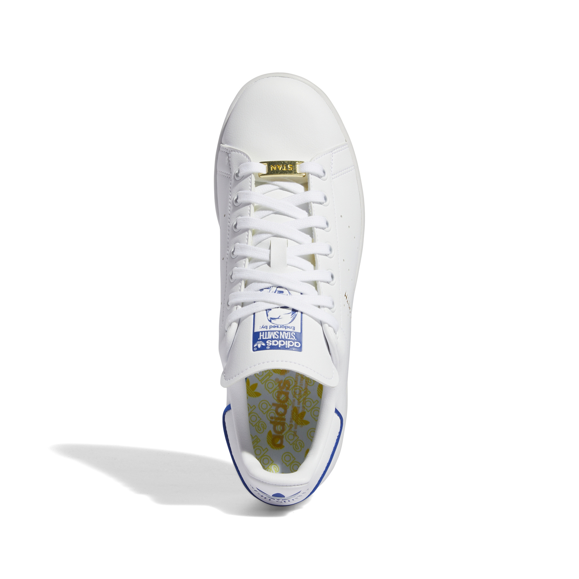 Stan Smith Shoes, White, large image number 1