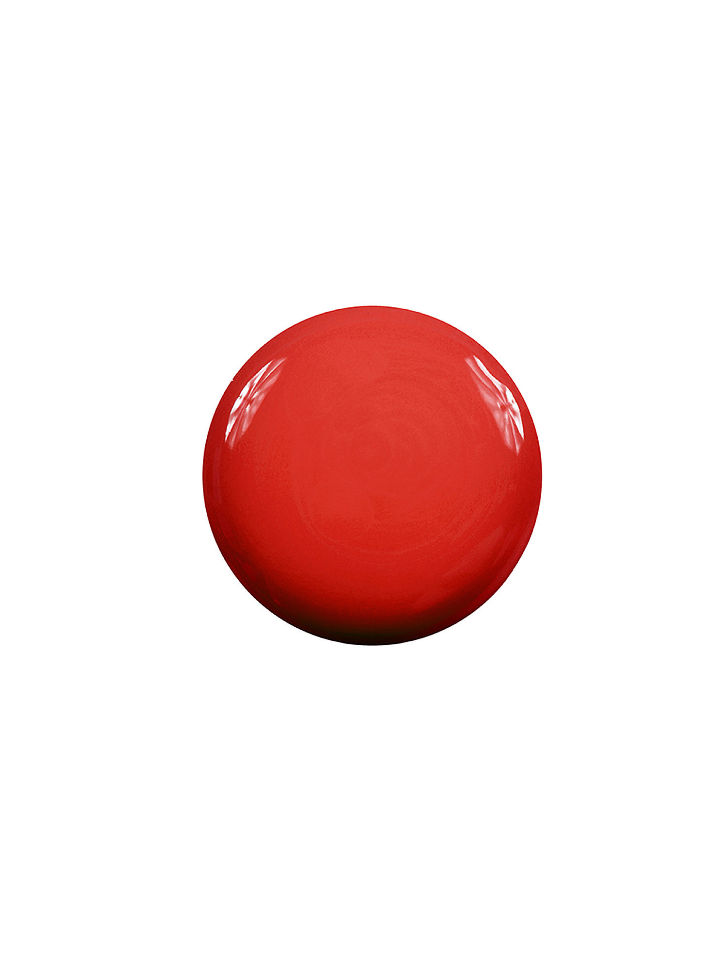 Smalto per Unghie - 224 red passion, Rosso chiaro, large image number 1