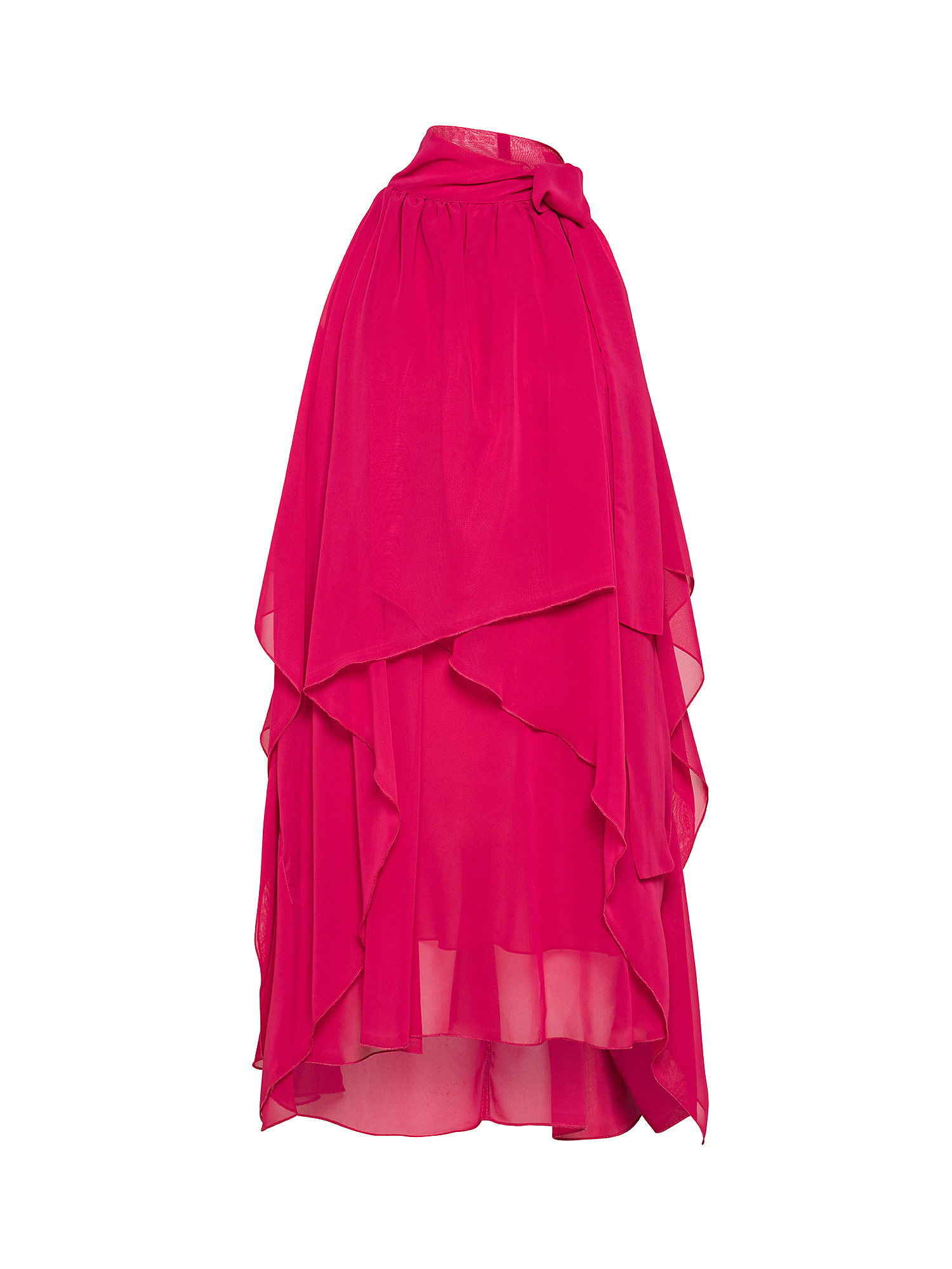 Dress, Pink, large image number 0