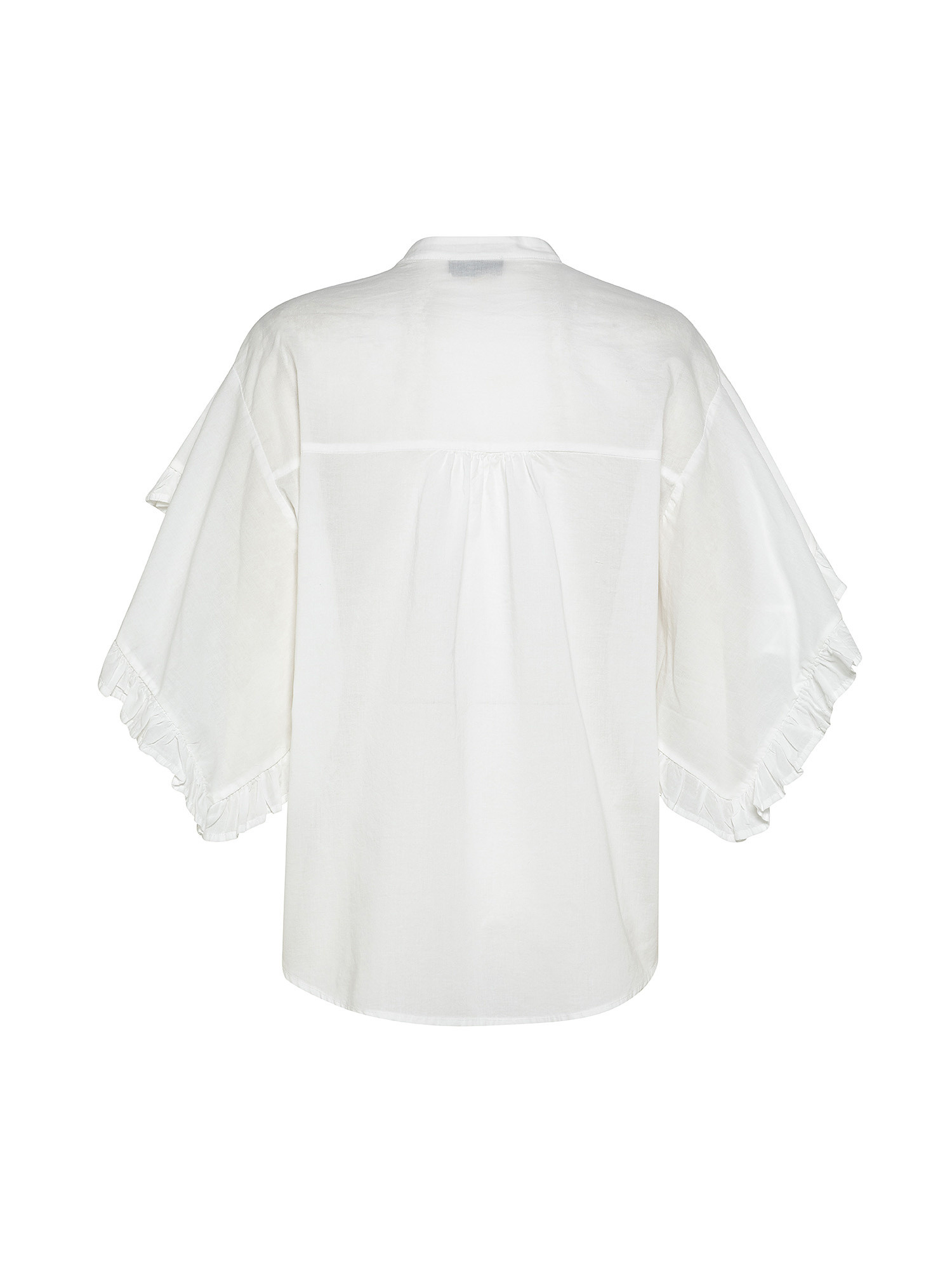 Shirt, White, large image number 1