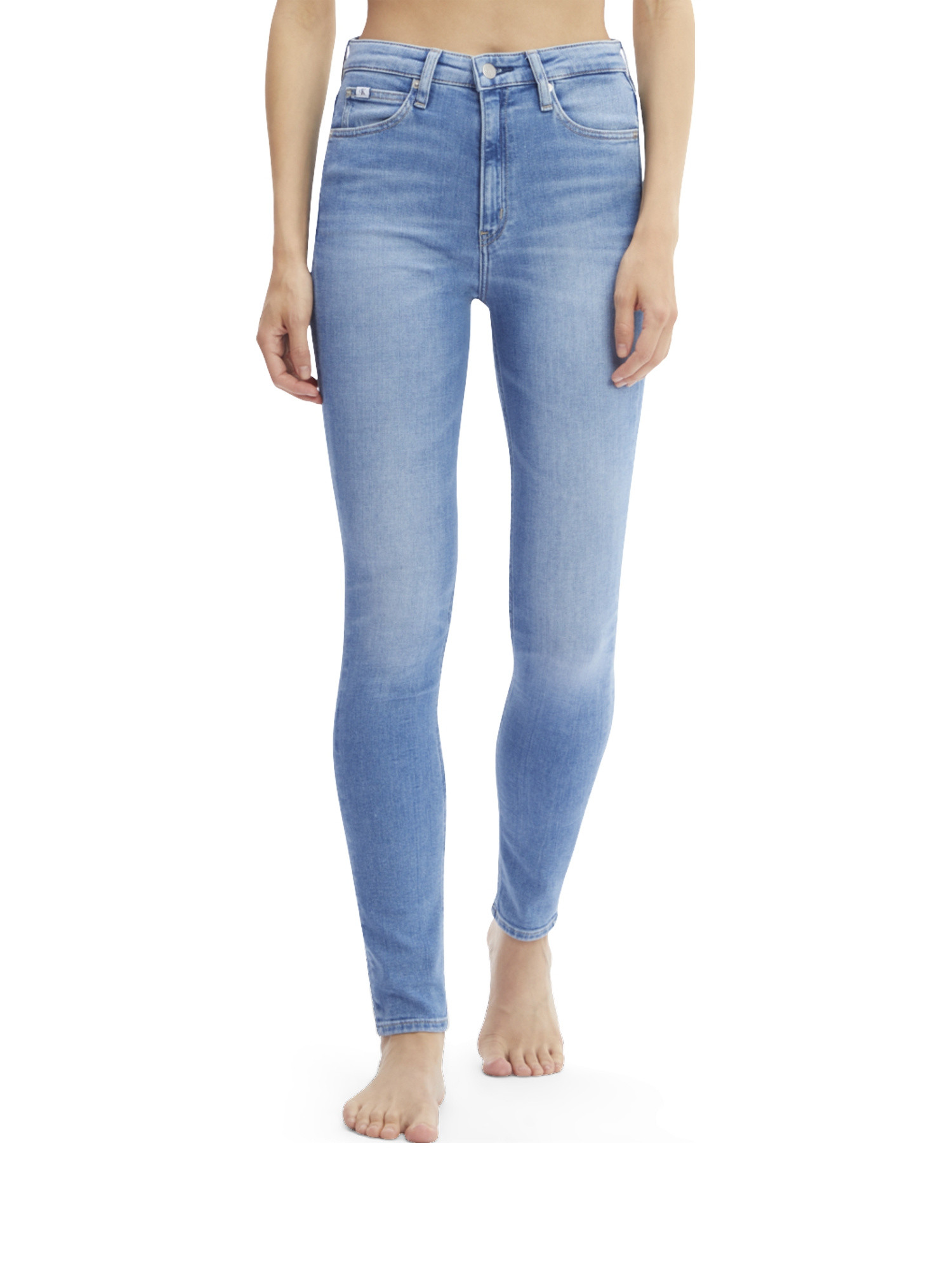 Jeans skinny, Denim, large image number 1