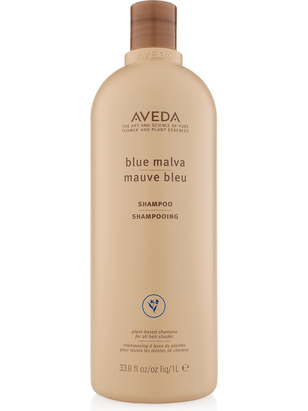 Aveda blue malva shampoo 1000 ml