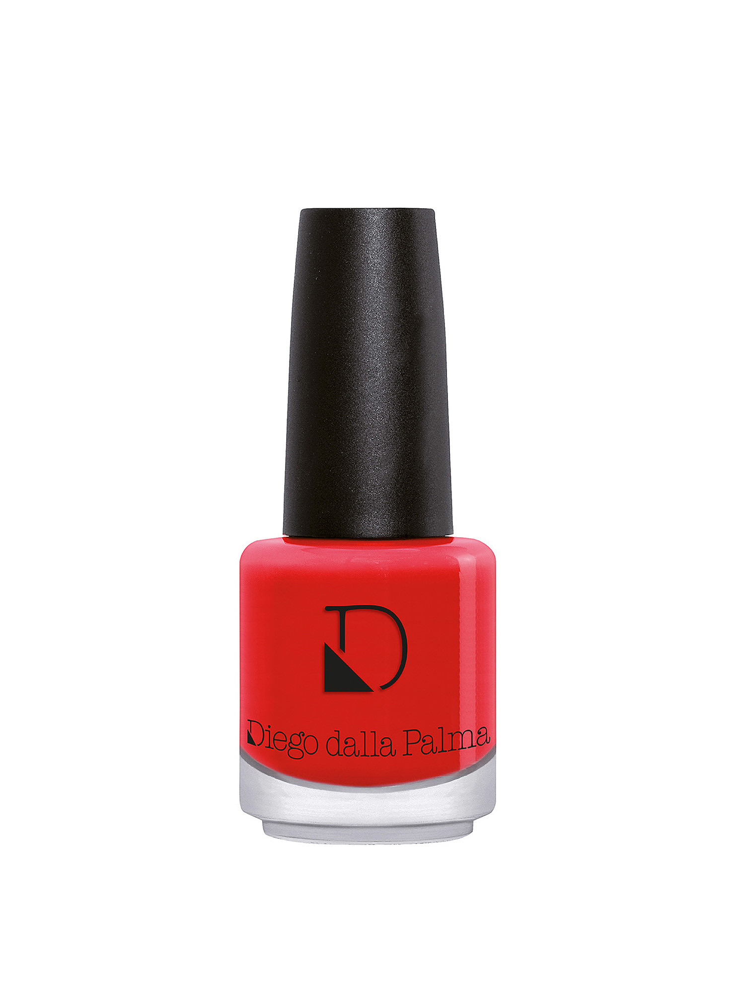 Nail Polish - 224 red passion, Light Red, large image number 0