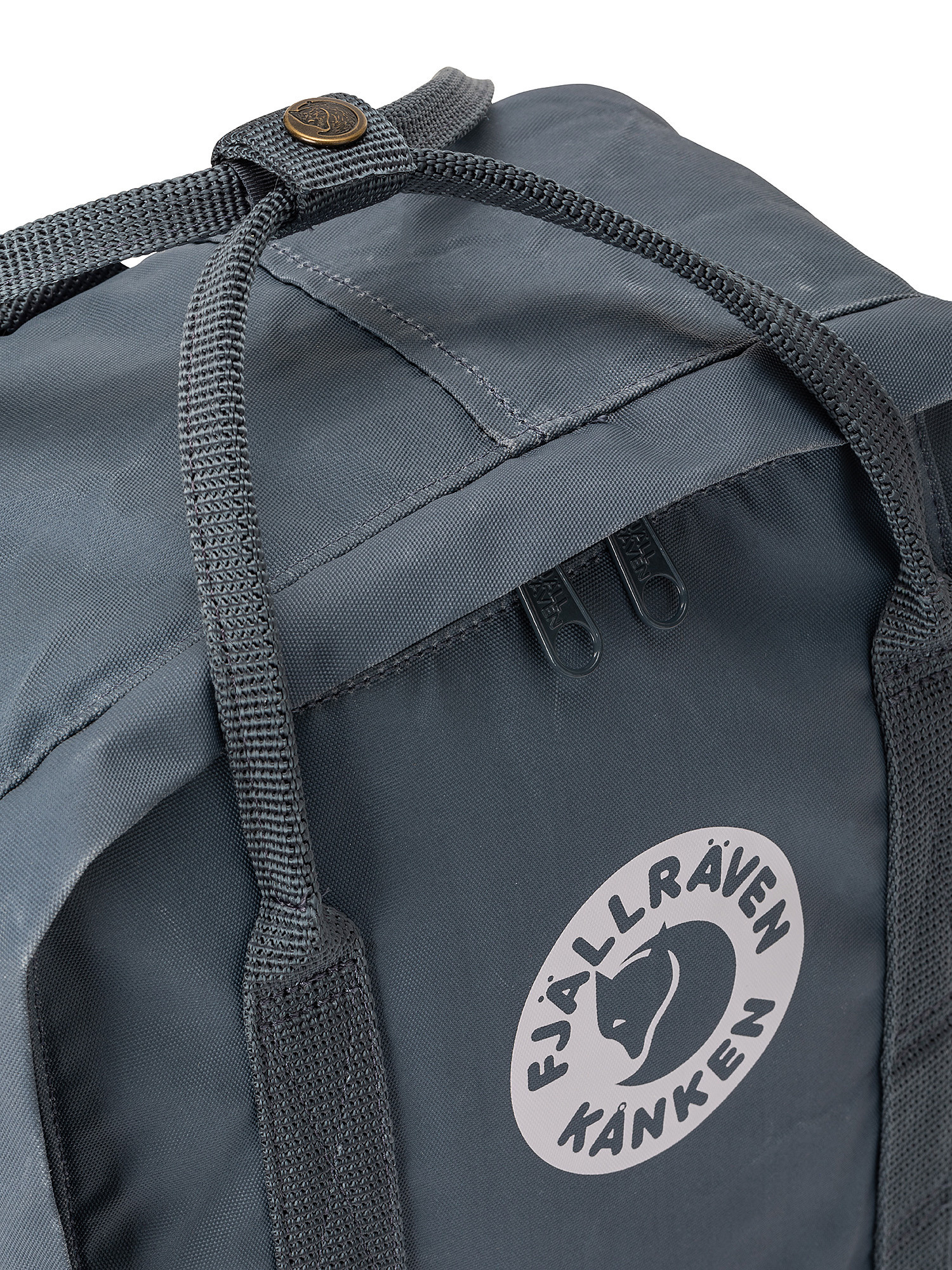 Fjà¤llrà¤ven - Tree-Kanken backpack, Aviation Blue, large image number 2