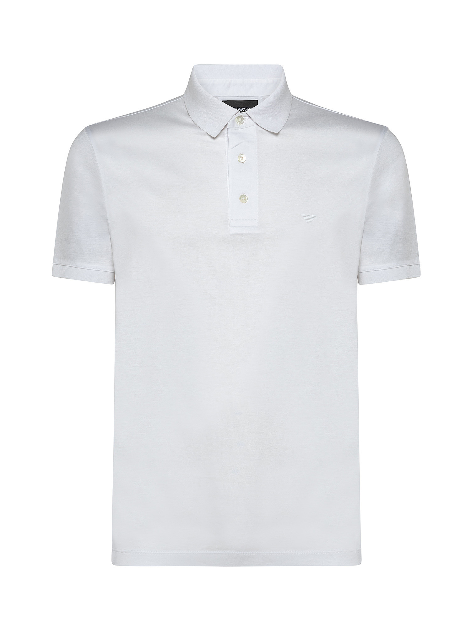Polo, White, large image number 0
