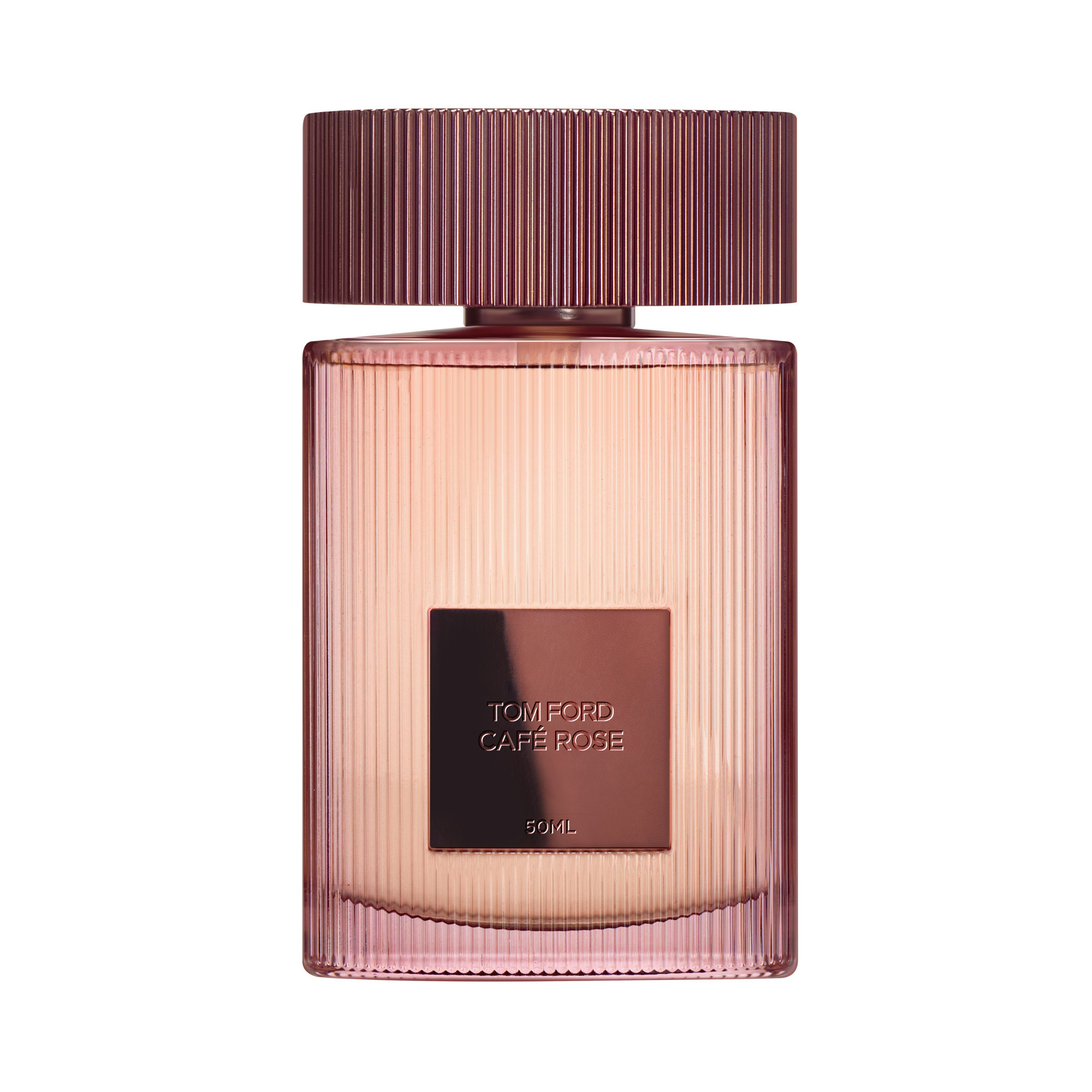 Tom Ford Beauty - Cafe' Rose Eau De Parfum 50 ml, Pink, large image number 0