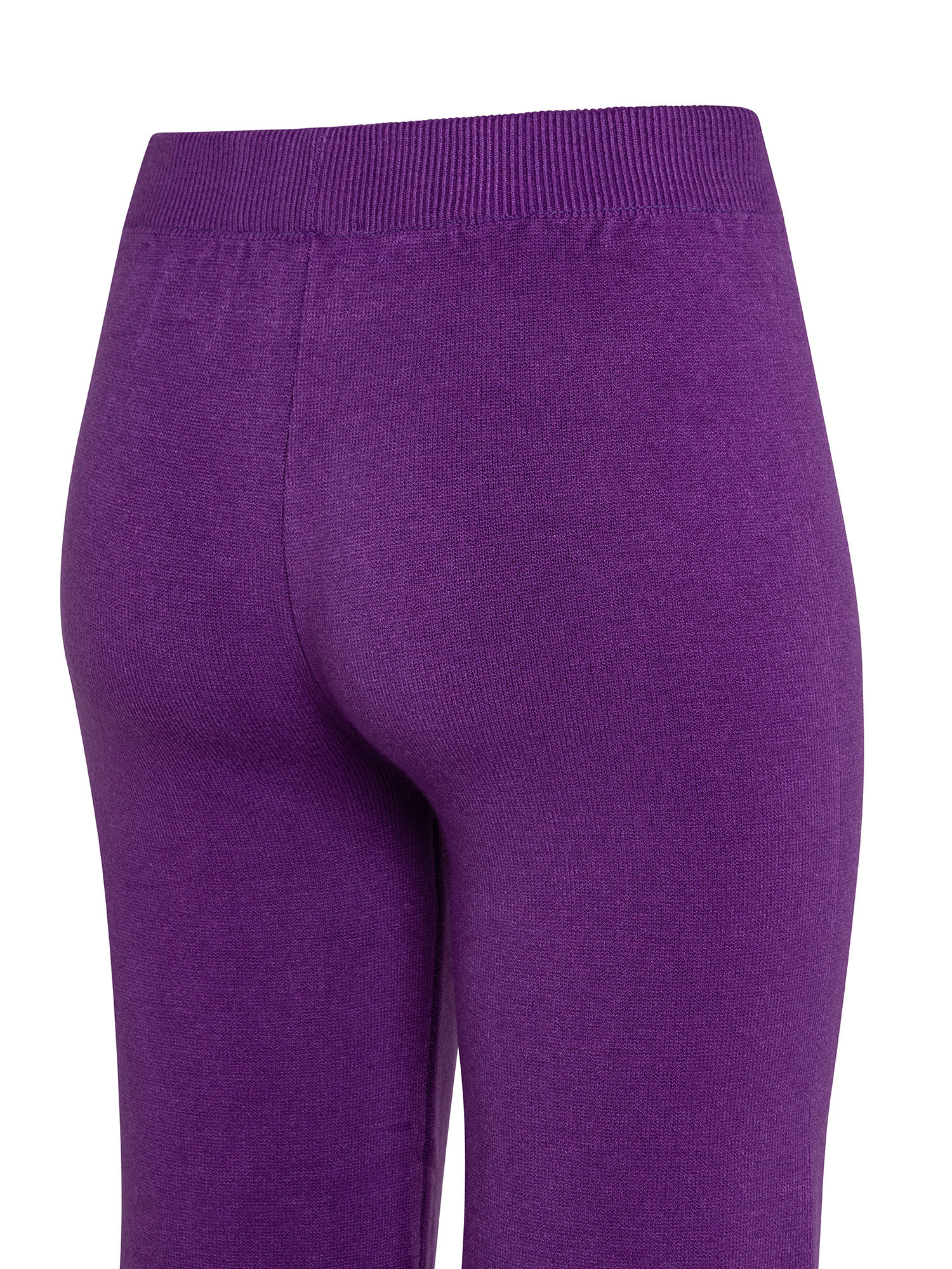 K Collection - Trousers, Purple, large image number 2