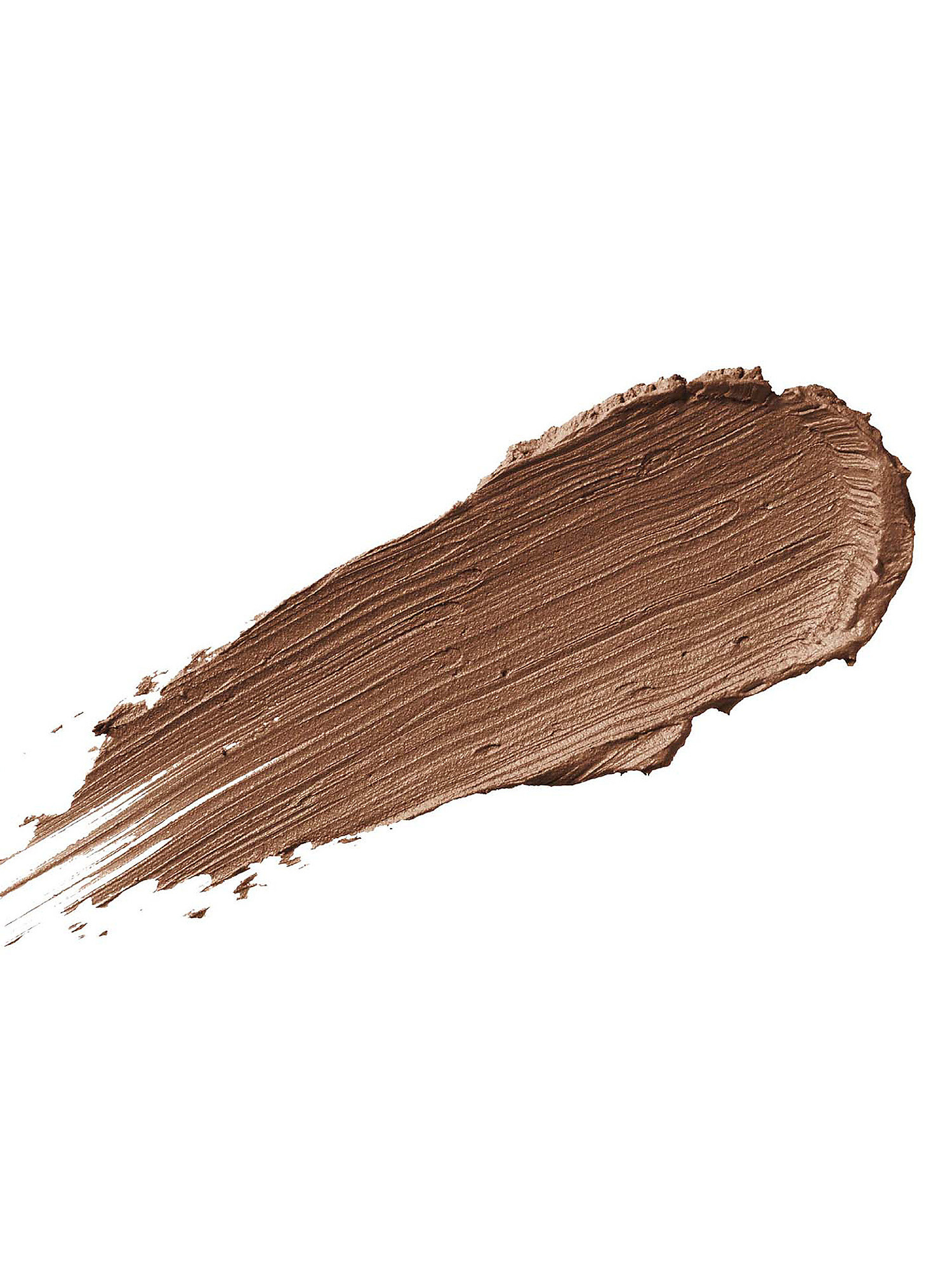 Waterproof Eyebrow Liner Cream - 02 warm taupe, Taupe Grey, large image number 2