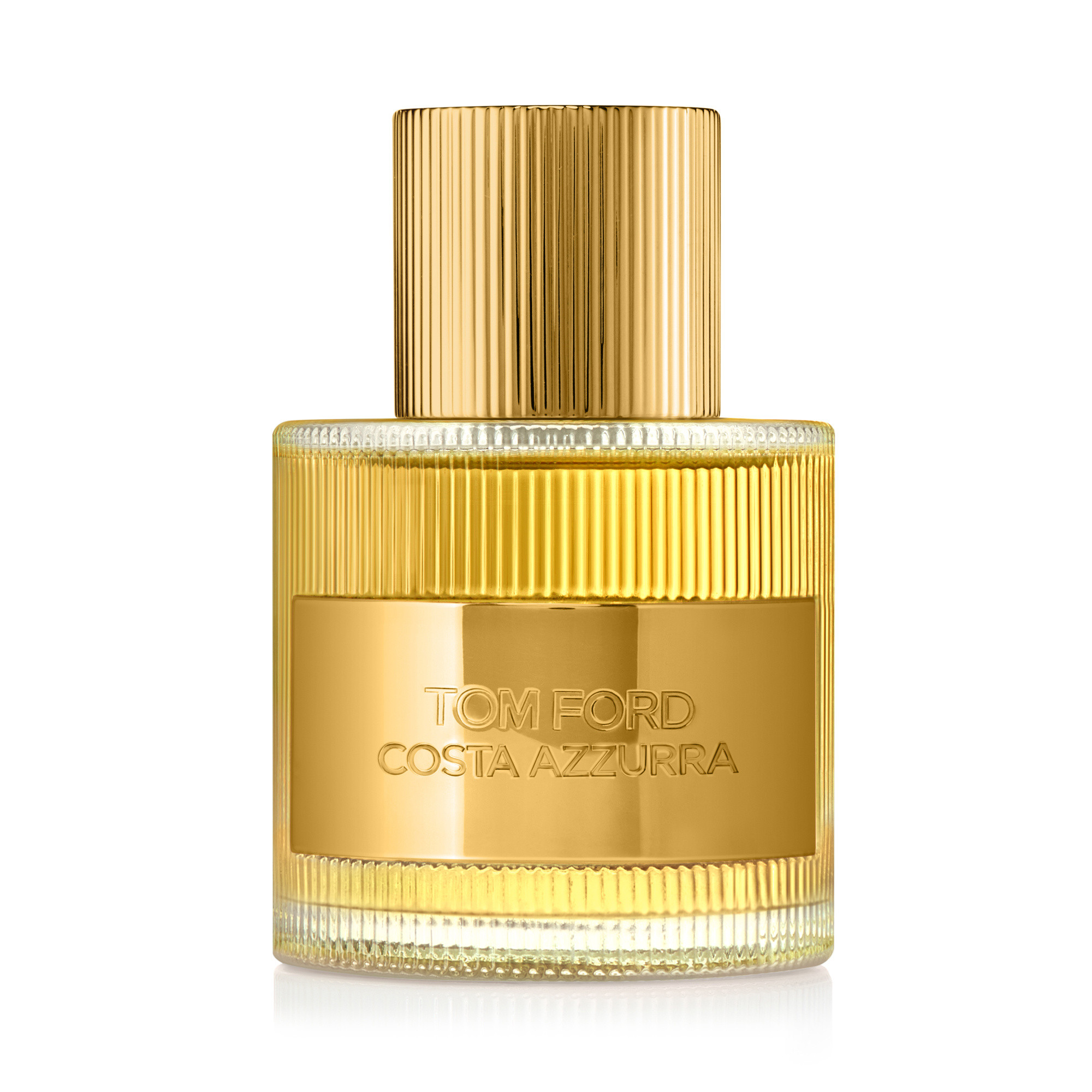 Tom Ford Costa Azzurra Eau de Parfum, Giallo oro, large image number 0