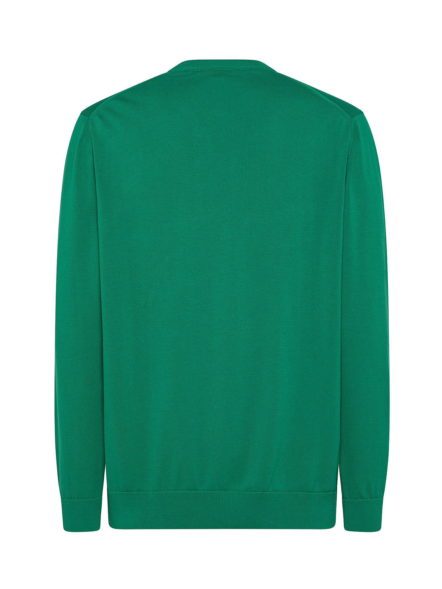 Pullover, Green, large image number 1