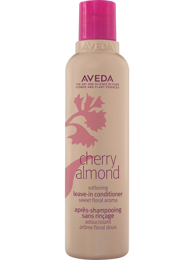 Aveda cherry almond softening leave-in conditioner 200 ml
