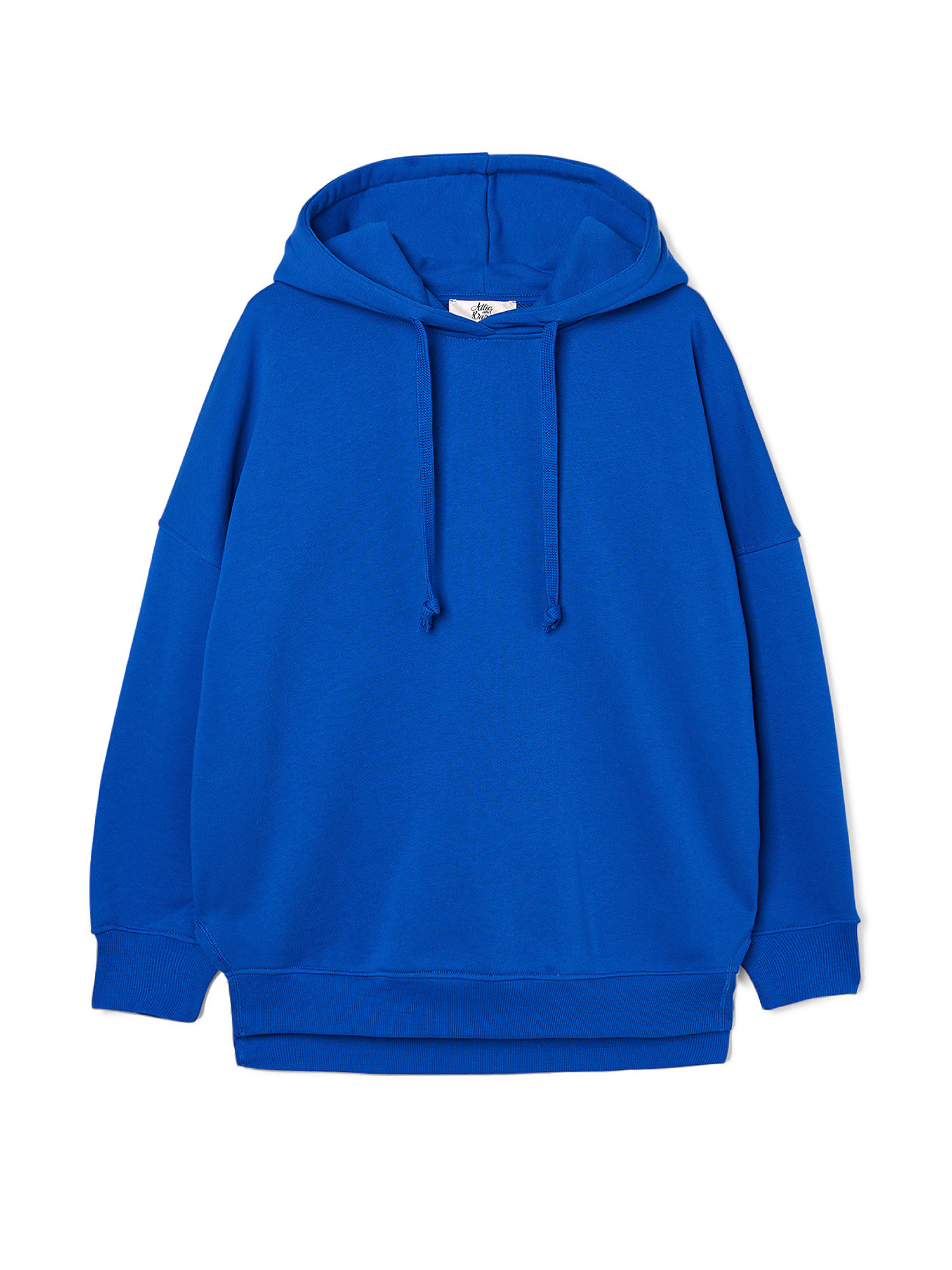 Sweatshirt, Electric Blue, large image number 0