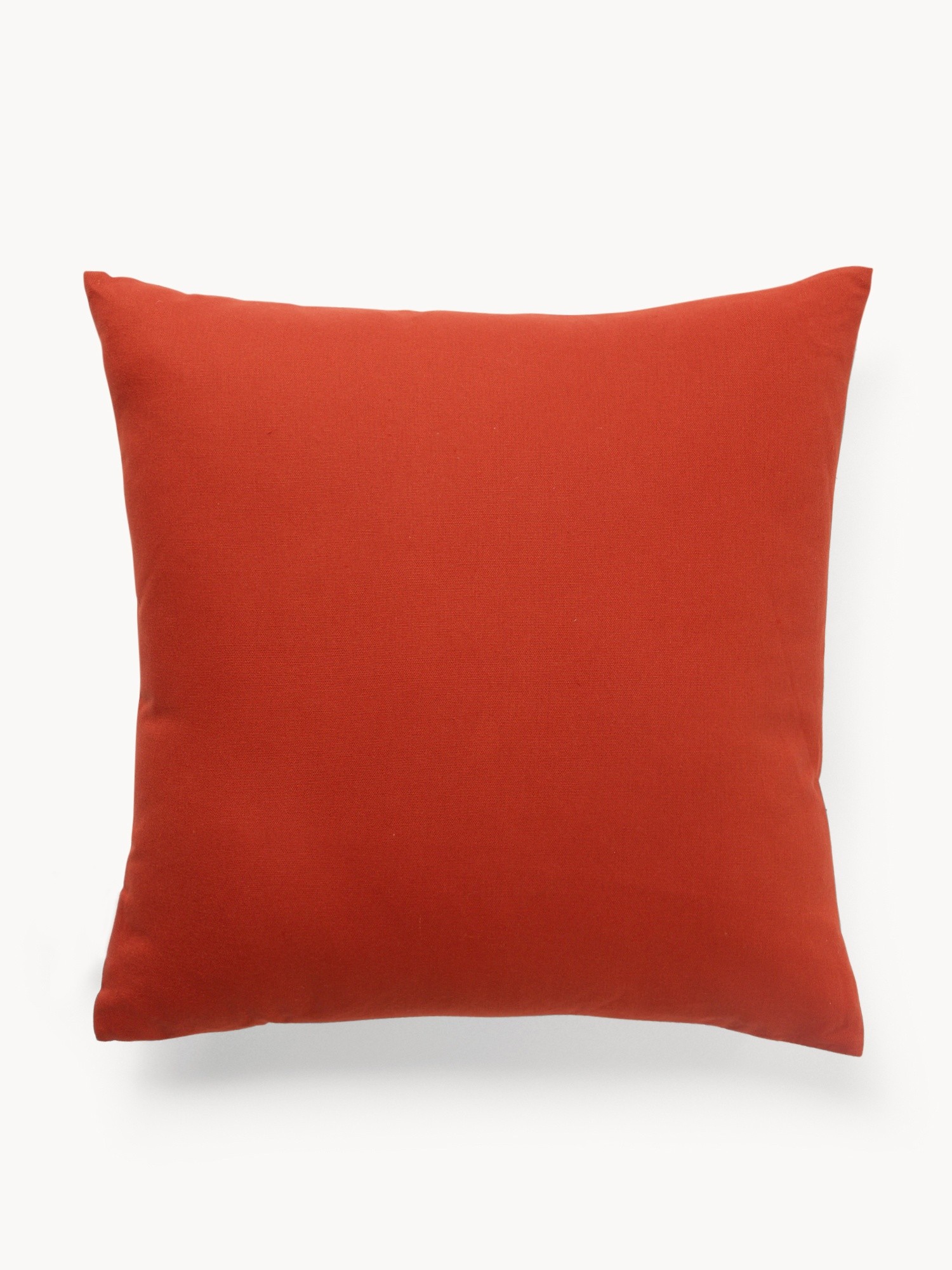 Marine Print Cushion 45x45cm - Introductory Price, Multicolor, large image number 1