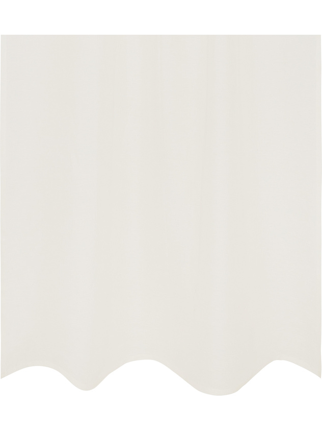 Tenda puro lino tinta unita