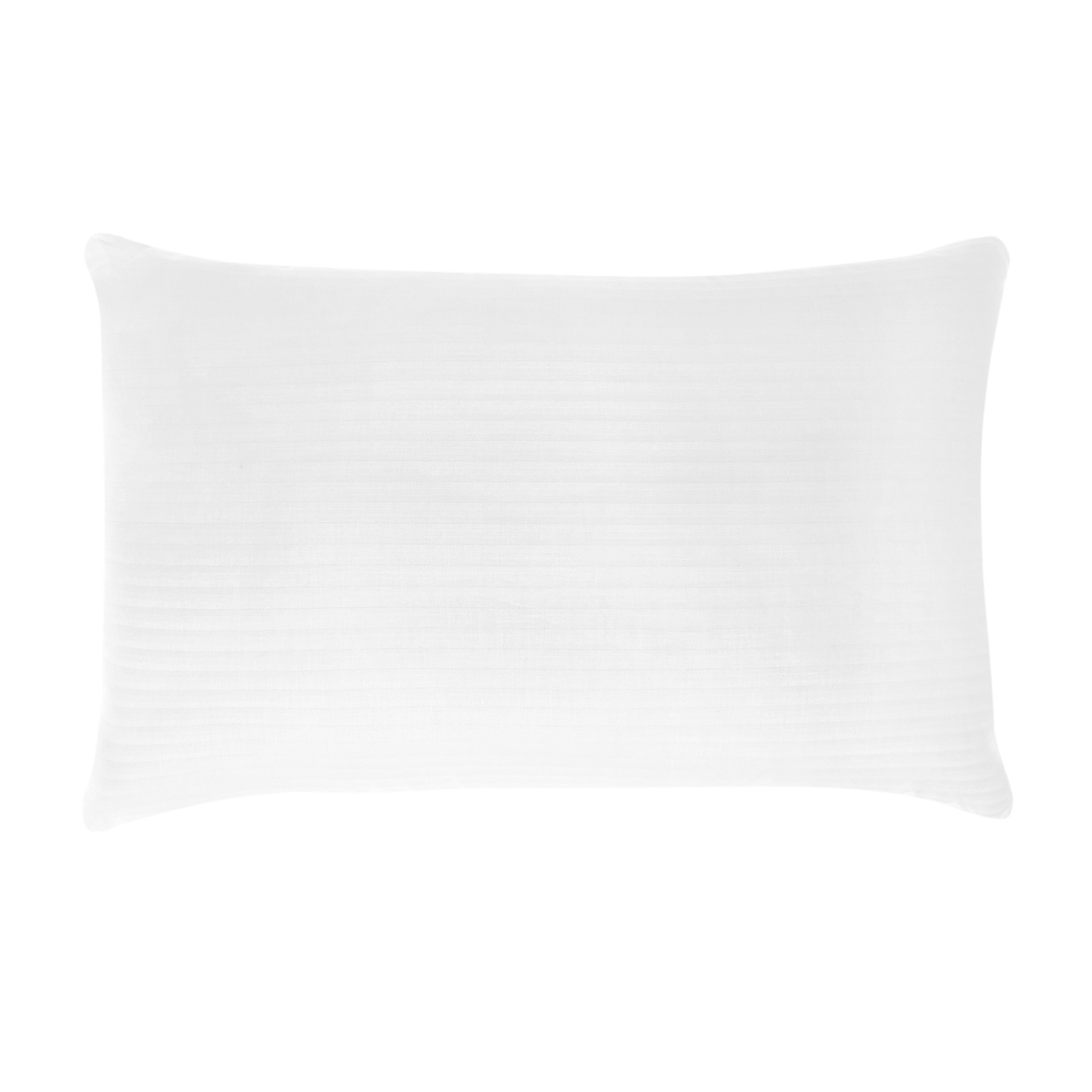 Dryfeel ventilated pillow, White, large image number 0
