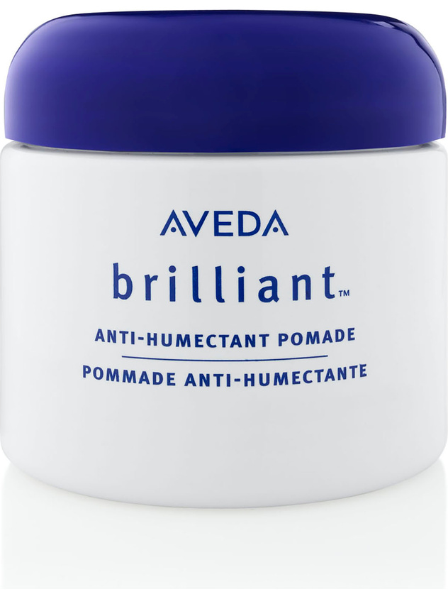 Aveda brilliant anti/humectant pomade 75 ml