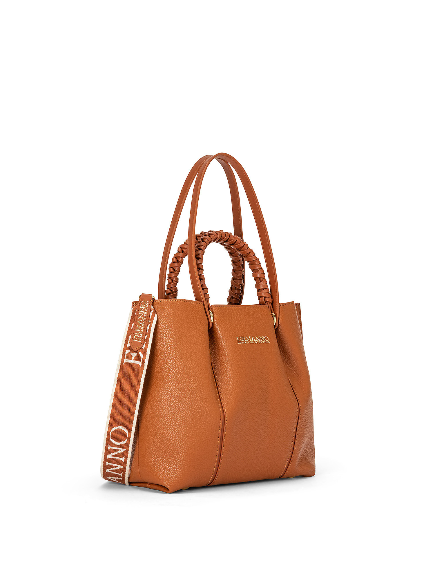 Small Marion bag, Brown, large image number 1
